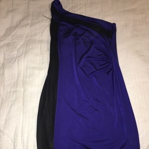 2 b Bebe dress